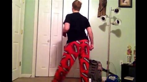 Boys Who Twerk: Bubble Butt Compilation